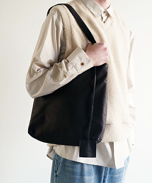 VU PRODUCT ヴウプロダクト rucksack [KHAKI]  ラックサック vu-product-B01