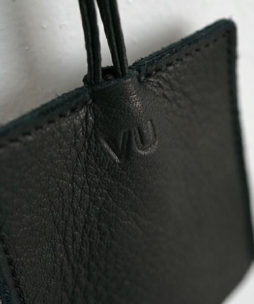 VU PRODUCT ヴウプロダクト rucksack [KHAKI]  ラックサック vu-product-B01