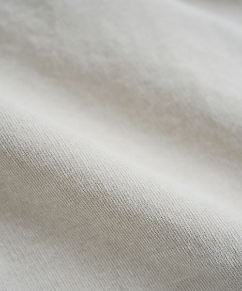 KristenseN DU NORD クリステンセンドゥノルド Skirt [I-324/02 Jute]