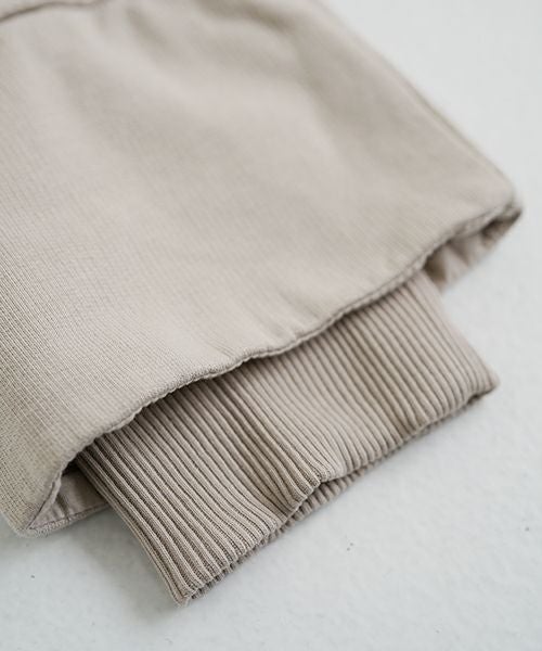 KristenseN DU NORD クリステンセンドゥノルド Blouse [I-370/02 Jute]