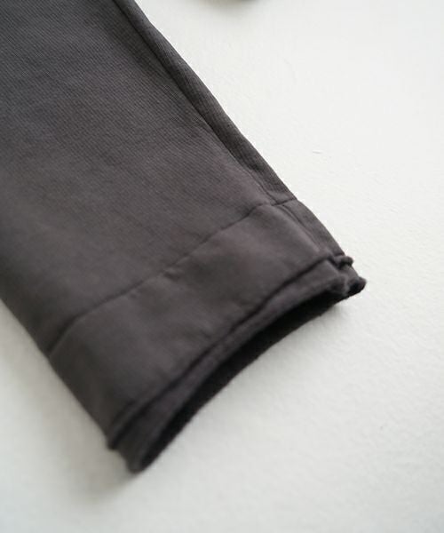 KristenseN DU NORD クリステンセンドゥノルド Blazer [I-371/09 Graphite]