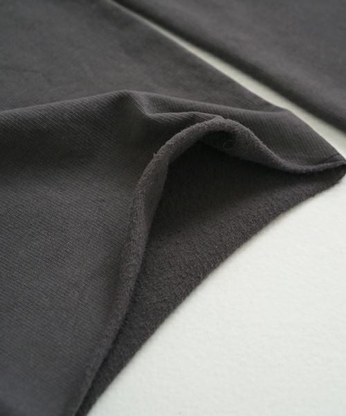 KristenseN DU NORD クリステンセンドゥノルド Pants [I-372/09 Graphite]