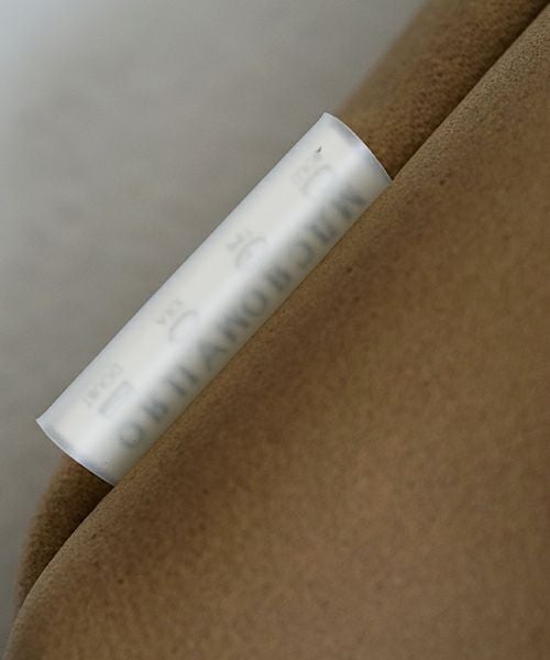 macromauro マクロマウロtonybob mini n [beige]　トニーボブミニ がま口ショルダーバッグ