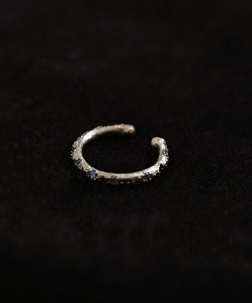 noguchi BIJOUXノグチビジューNN3082-BR イヤーカフ