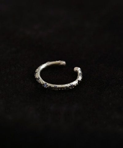 noguchi BIJOUXノグチビジューNN3082-BR イヤーカフ