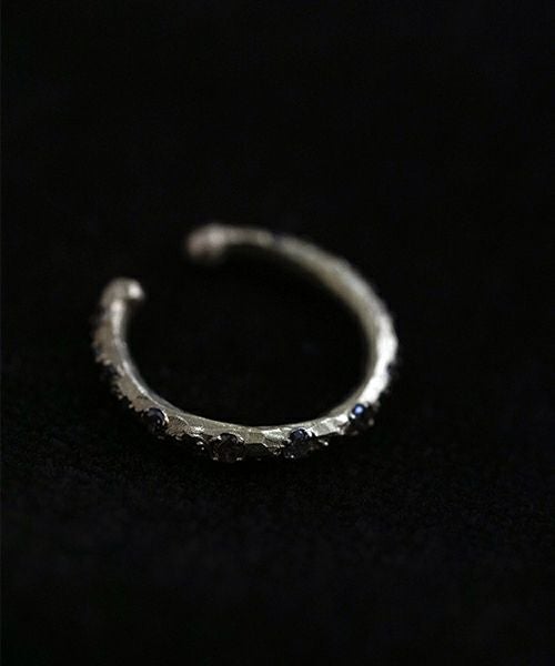 noguchi BIJOUXノグチビジューNN3082-BR イヤーカフ