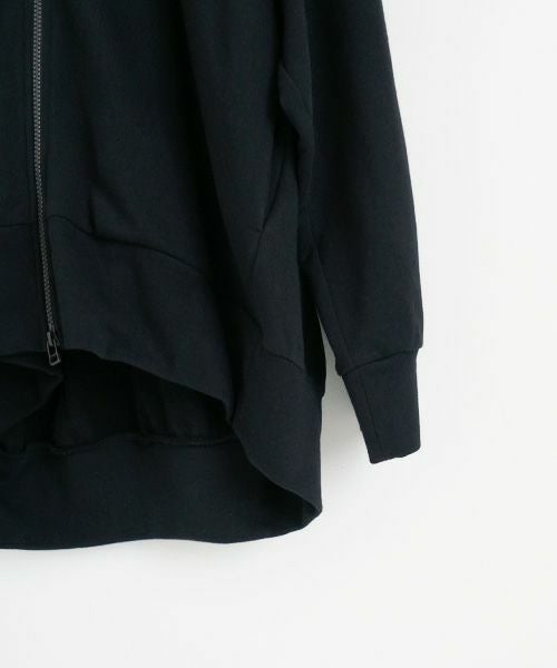  VUmヴウエムbig hoody vum-ho01[BLACK]