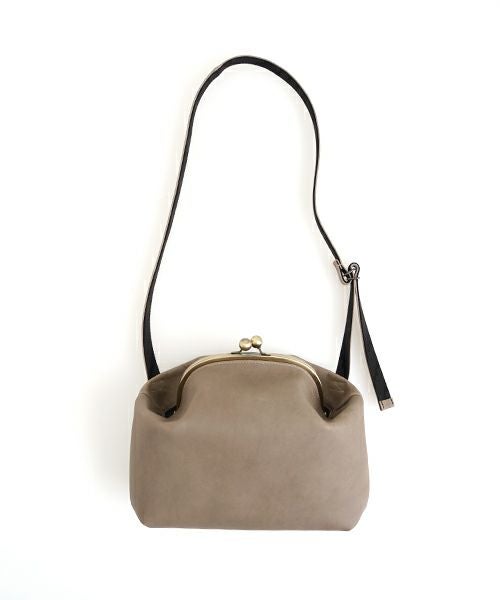 macromauroのpakarick 15000円 3/27まで macromauro マクロマウロ L字型 ジップ ペイント パース “L-PURSE” l