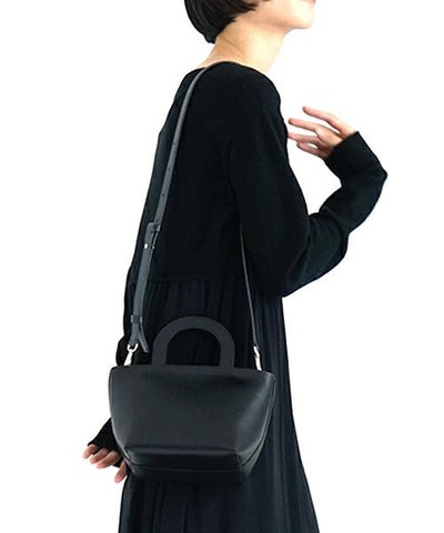 Building BlockビルディングブロックTINY STENCIL[BLACK]