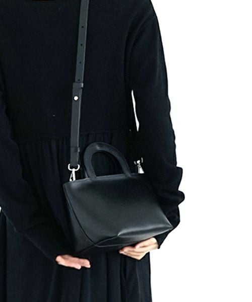 Building BlockビルディングブロックTINY STENCIL[BLACK]