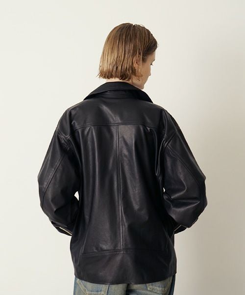 ジャケット・アウター yoko sakamoto LEATHER SHIRT JACKET 20240811_132_1000x.jpg?v=