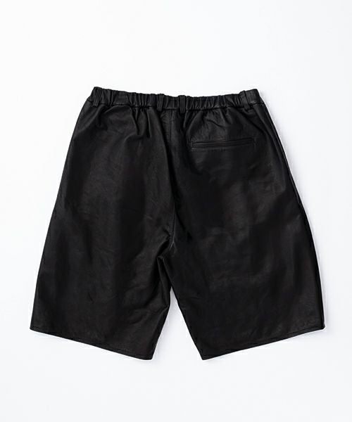 YOKO SAKAMOTO ヨーコサカモト WORK TAPERED TROUSERS [WHITE] YS-24SS