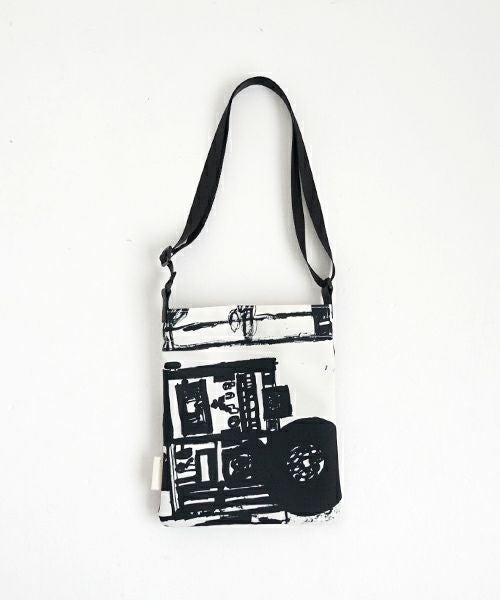  macromauro マクロマウロpicture TOTO mini (okamoto)