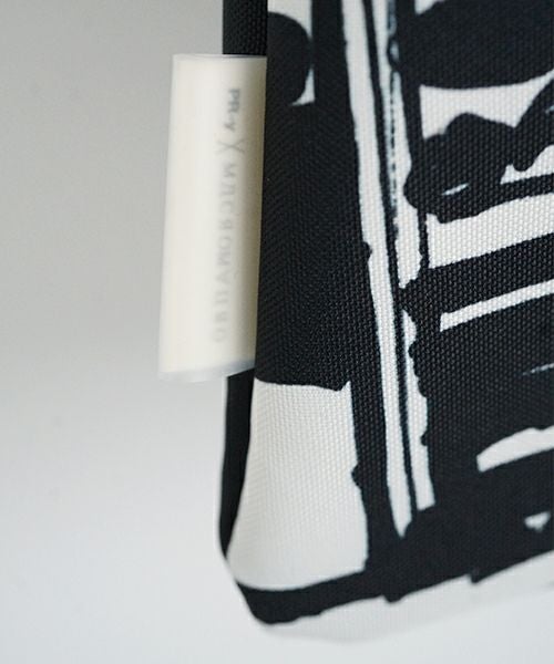  macromauro マクロマウロpicture TOTO mini (okamoto)