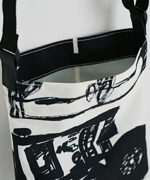  macromauro マクロマウロpicture TOTO mini (okamoto)