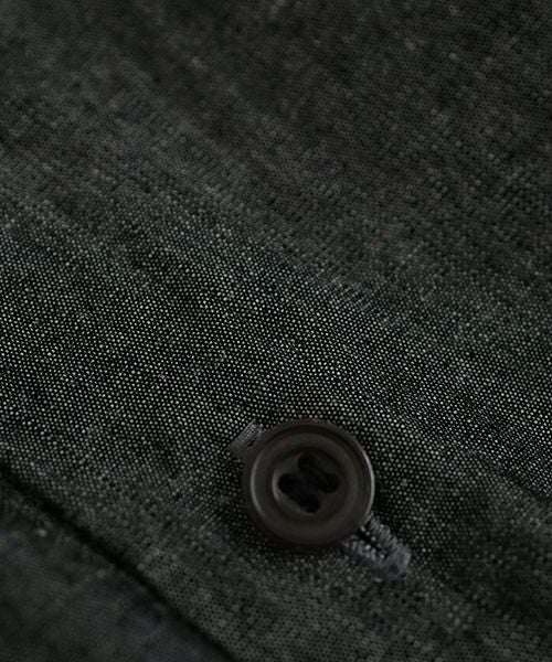 YOKO SAKAMOTOヨーコサカモトJUMP SUIT [GRAY] YS - 25SS - 82