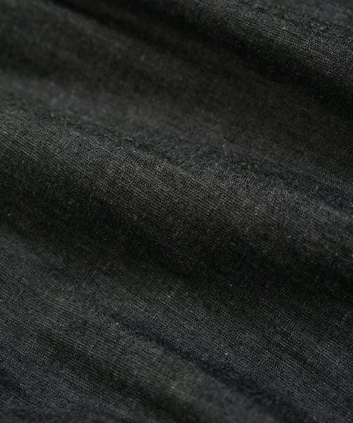 YOKO SAKAMOTOヨーコサカモトJUMP SUIT [GRAY] YS - 25SS - 82