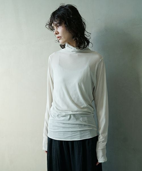 【美品】スズキタカユキsuzuki takayukiスプリングコ－トリネンコ－ト suzuki takayuki （スズキタカユキ） 公式通販｜詩的で静かなスズキ