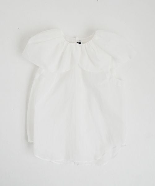 MIYAO ミヤオTOPS[MCBL-02] WHITE