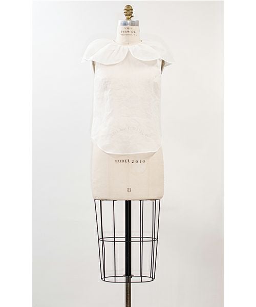 MIYAO ミヤオTOPS[MCBL-02] WHITE