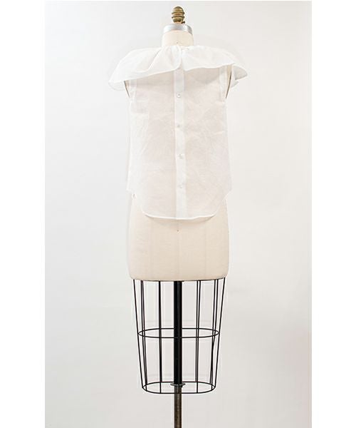 MIYAO ミヤオTOPS[MCBL-02] WHITE