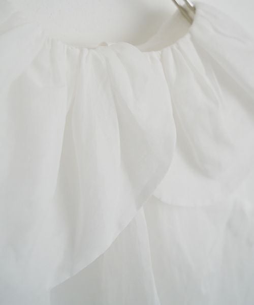 MIYAO ミヤオTOPS[MCBL-02] WHITE