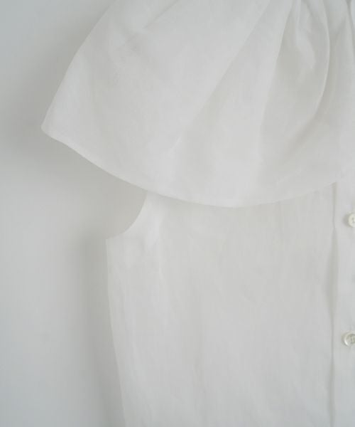 MIYAO ミヤオTOPS[MCBL-02] WHITE