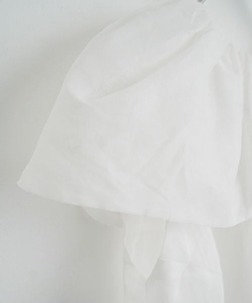 MIYAO ミヤオTOPS[MCBL-02] WHITE