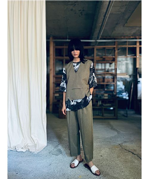 ohtaオオタtree T cs-55T