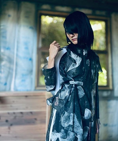  ohta オオタtree brouse st-102T