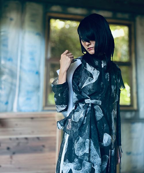  ohta オオタtree brouse st-102T