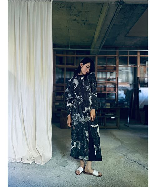  ohta オオタtree brouse st-102T