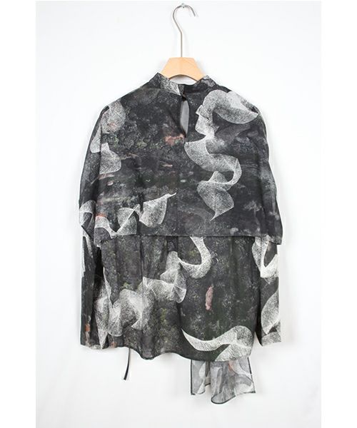  ohta オオタtree brouse st-102T