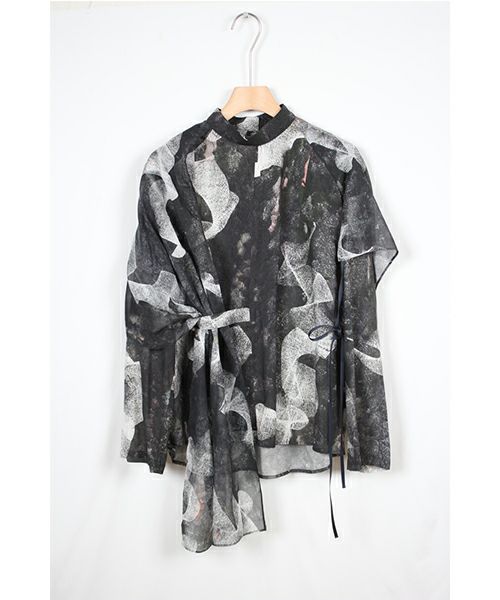  ohta オオタtree brouse st-102T