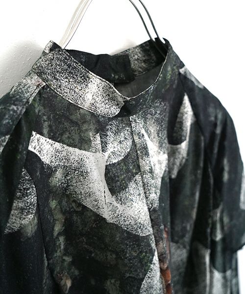  ohta オオタtree brouse st-102T