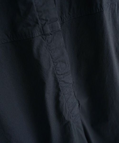 KristenseN DU NORDクリステンセンドゥノルドJumpsuit [J-142/05 blue notte]ジャンプスーツ 