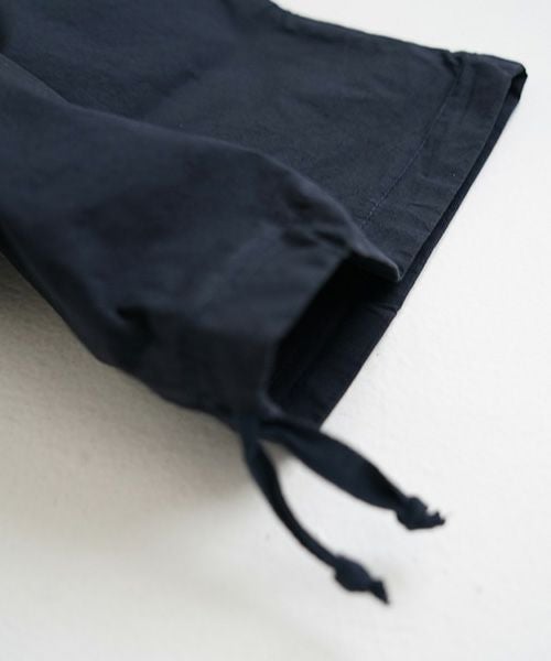 KristenseN DU NORDクリステンセンドゥノルドJumpsuit [J-142/05 blue notte]ジャンプスーツ 