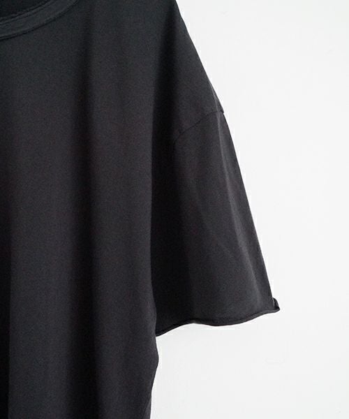 KristenseN DU NORD クリステンセンドゥノルド 3/4LONG SLEEVE [H-248
