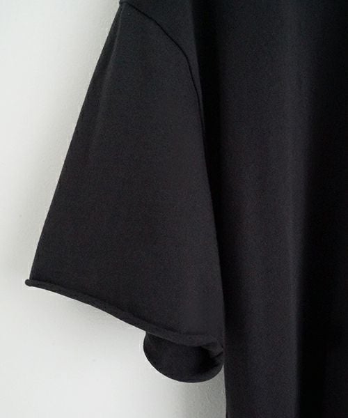 KristenseN DU NORD クリステンセンドゥノルド 3/4LONG SLEEVE [H-248