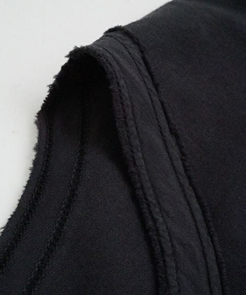 KristenseN DU NORD クリステンセンドゥノルド 3/4LONG SLEEVE [H-248