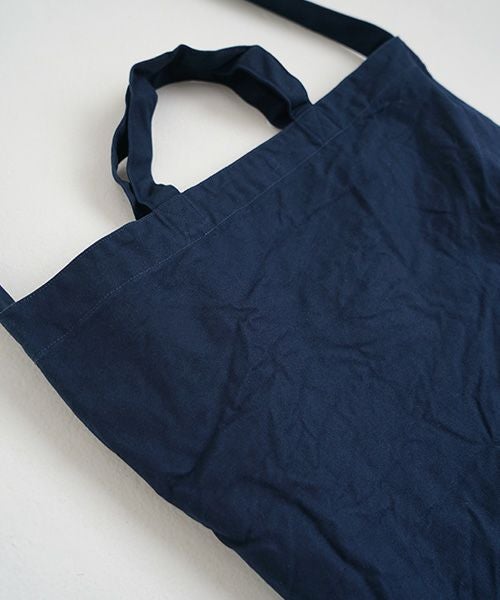 YOKO SAKAMOTO ヨーコサカモト RESEARCHER BAG [BLACK] YS - TOTE