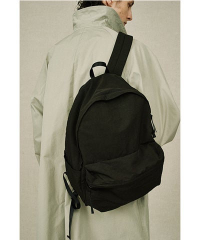 YOKO SAKAMOTOヨーコサカモトRESEARCHER BACK PACK[YS - 26SS - BP - NL]