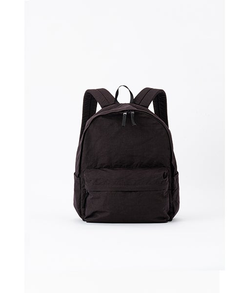 YOKO SAKAMOTO ヨーコサカモト RESEARCHER BAG [BLACK] YS - TOTE