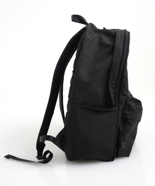 YOKO SAKAMOTO ヨーコサカモト RESEARCHER BAG [BLACK] YS - TOTE