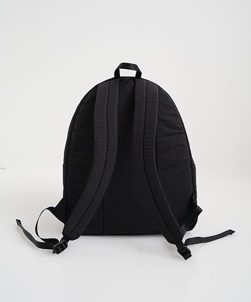 YOKO SAKAMOTO ヨーコサカモト RESEARCHER BAG [BLACK] YS - TOTE
