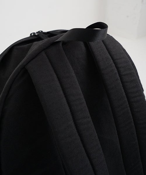 YOKO SAKAMOTOヨーコサカモトRESEARCHER BACK PACK[YS - 26SS - BP - NL]