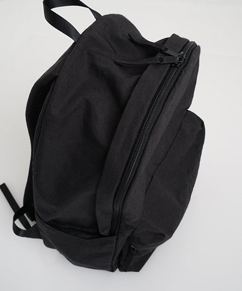 YOKO SAKAMOTOヨーコサカモトRESEARCHER BACK PACK[YS - 26SS - BP - NL]