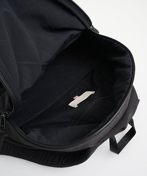 YOKO SAKAMOTOヨーコサカモトRESEARCHER BACK PACK[YS - 26SS - BP - NL]