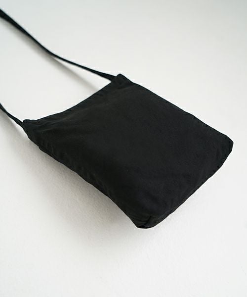 YOKO SAKAMOTO ヨーコサカモト RESEARCHER BAG [BLACK] YS - TOTE