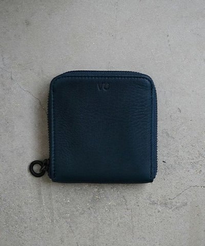VUm PRODUCT zip walletvu-product-B10[FIGARO]